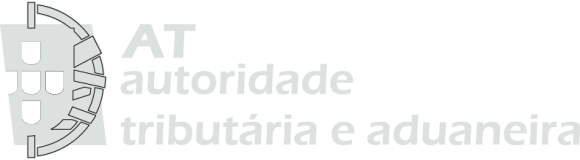 Logotipo da Autoridade Tributária